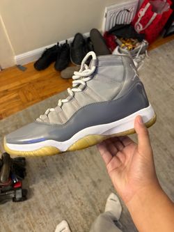 Air Jordan 11 Cool Grey