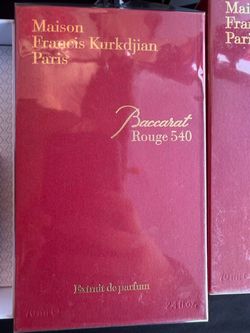 Maison Francis Kurkdjian