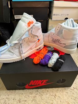 VAA JORDAN 1 HIGH OG ALASKA