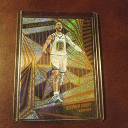 Stephen Curry (Warriors)