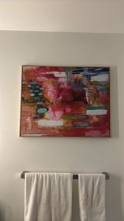Canvas art