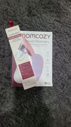 Momcozy breastfeeding
