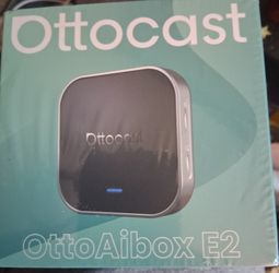 Ottocast OttoAibox E2
