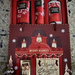 Bath Gbody Works