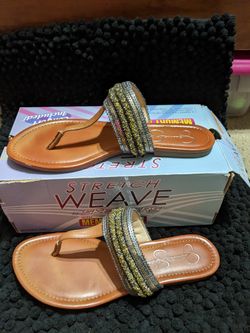 Jessica Simpson Sandals
