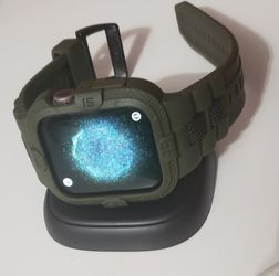 Apple Watch Series 4