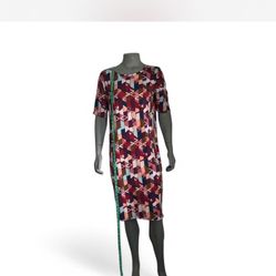 LulaRoe Dress 