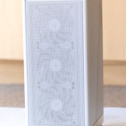 Corsair iCUE 2000D RGB Airflow Mini-ITX PC Case