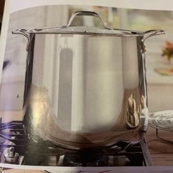 Vaporera De 40 Qt Nueva Proncess House