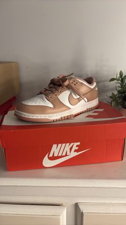 Nike dunks