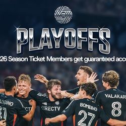 2 San Diego Fc Tickets (western Finals)