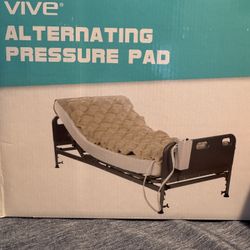 Vive Pressure Pad