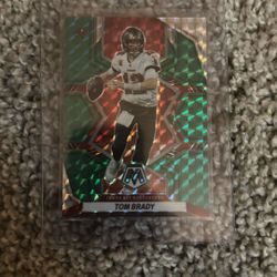 Tom Brady Tampa Bay Buccaneers