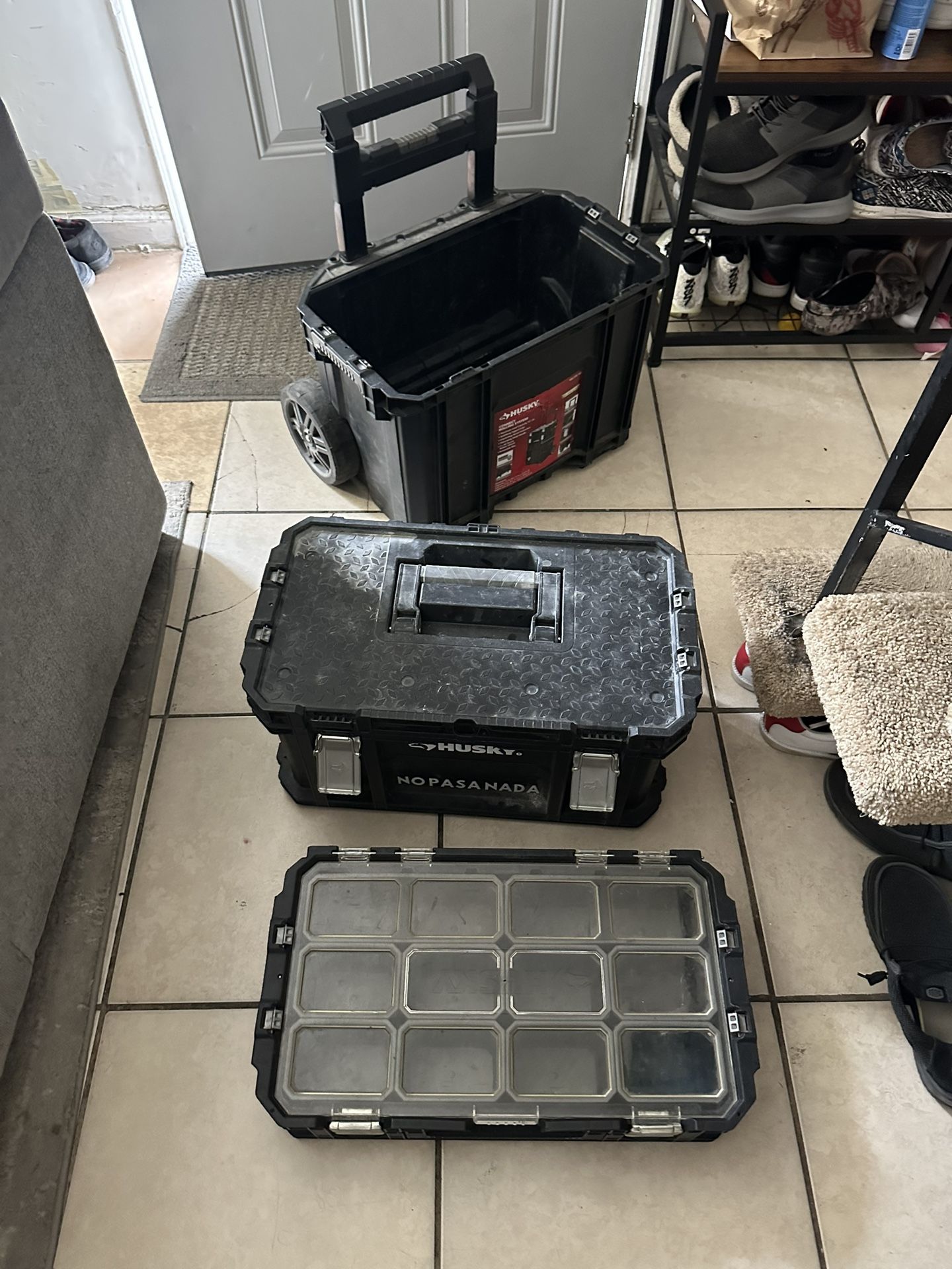 Tools