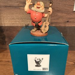 alt Disney Classics Collection Snow White & the seven dwarfs. “Doc” 
