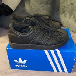 Adidas Superstar