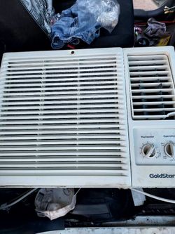 Ac unit