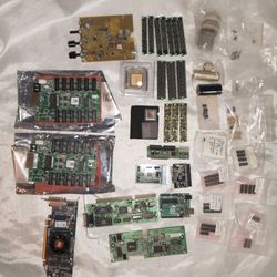 Electronic Parts