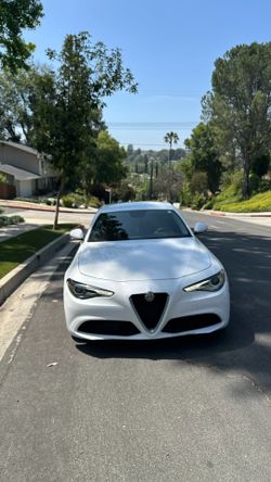 ALFA ROMEO