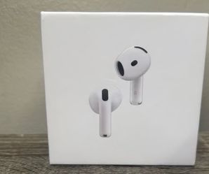 Air pod generation 4