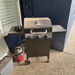 American gourmet Propane Grill 