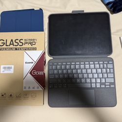 Ipad 10.9 Wi-Fi 256GB Silver