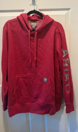 Women’s ARIAT hood - XL