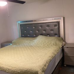 King Bedroom