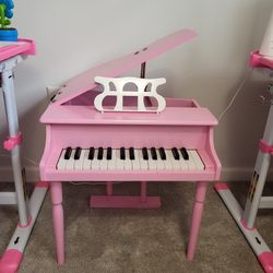 Child's Piano