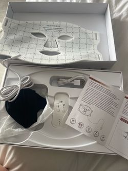 Mask antiage