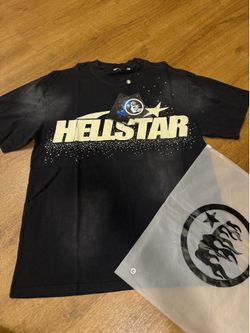 Hellstar t-shirt