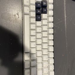 Keyboard Gk61 