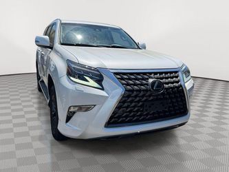 2022 Lexus GX 460