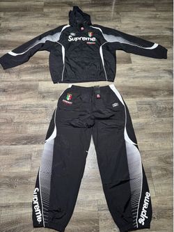 Supreme set size medium