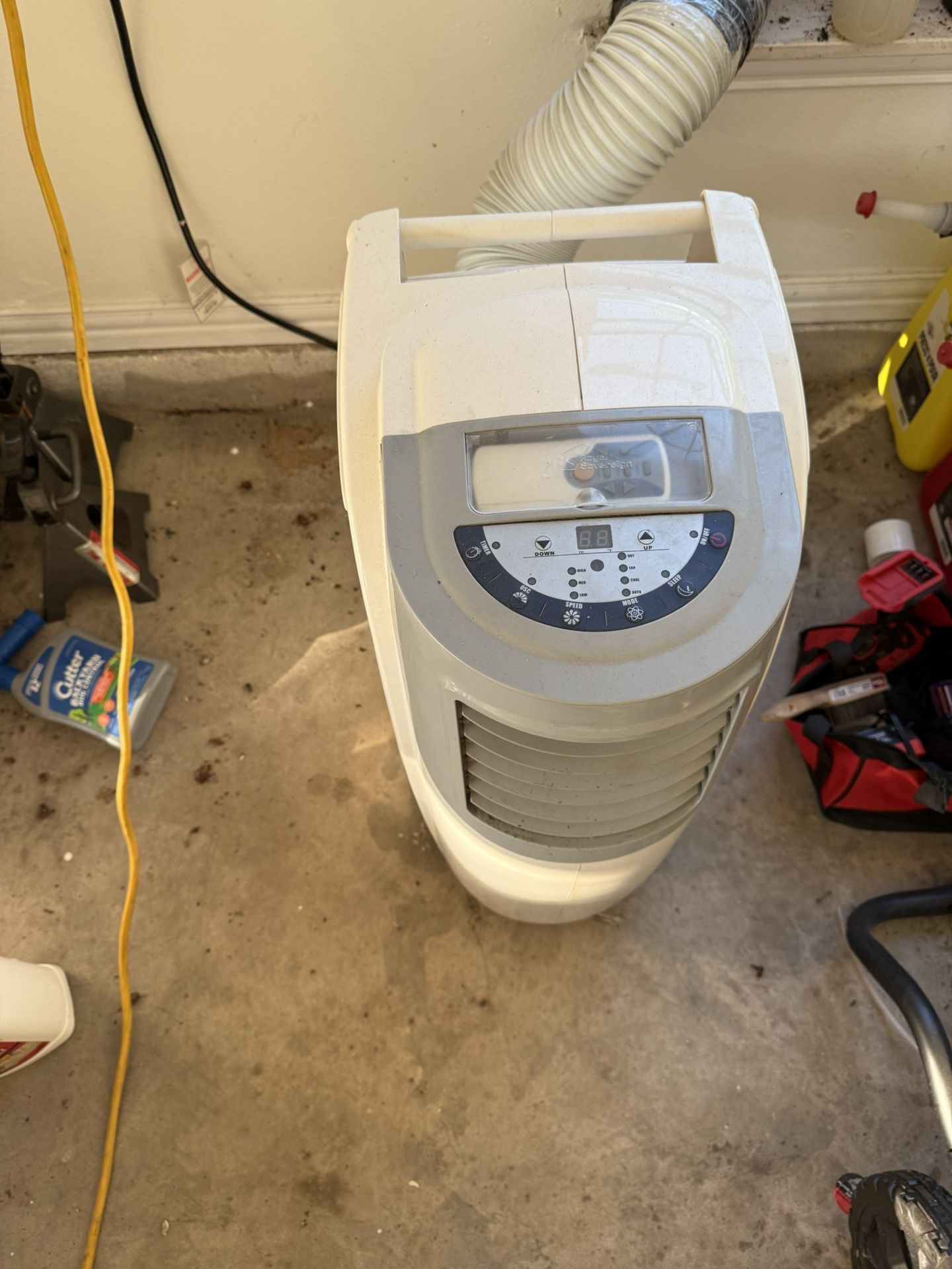 Portable Air Conditioner 