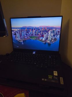 Lenovo Legion 7i Gen 9 (16″ Intel) Gaming Laptop