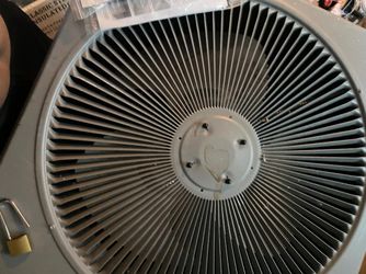 Bran New AC Unit.