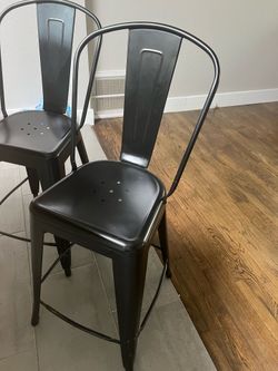 Counter stool