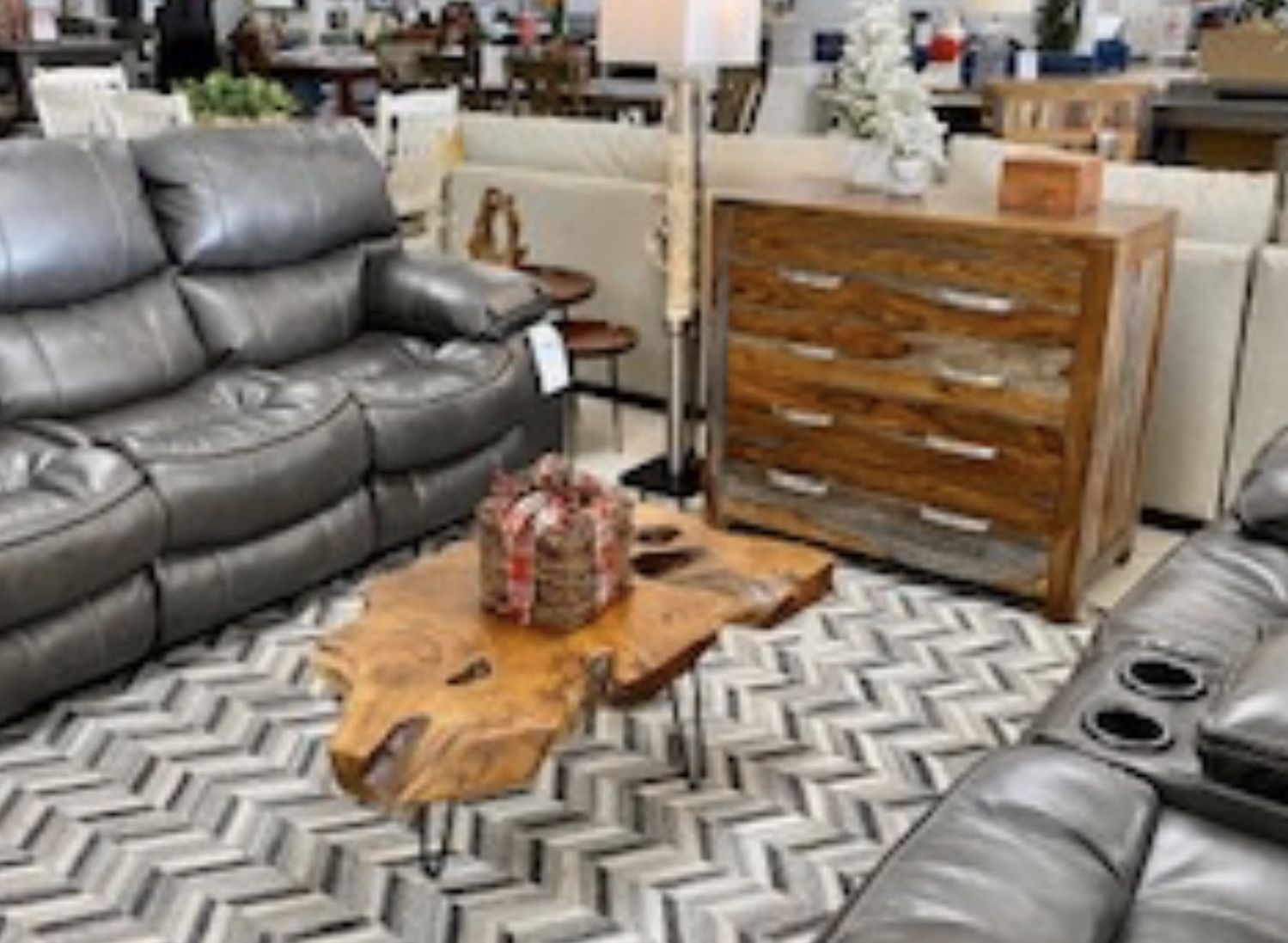 Living Room Set