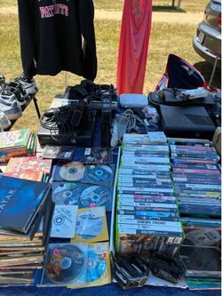 Huge sale