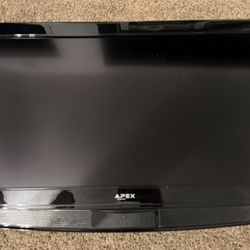 32 Inch Apex TV