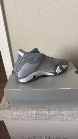 Jordan 14 Retro SE