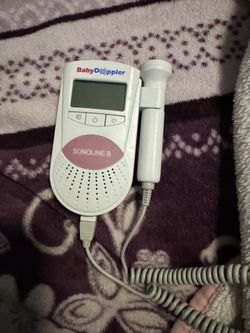 Baby Doppler