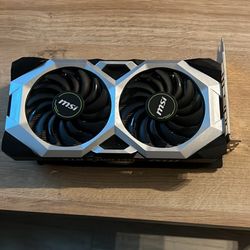 2060 Super Gpu