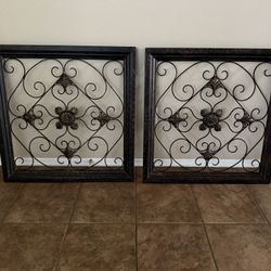 Interior Wall Decor