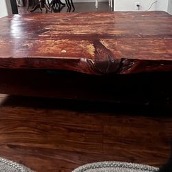 Free Couch And Table
