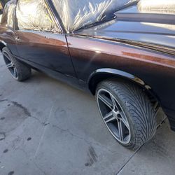 Auto Body