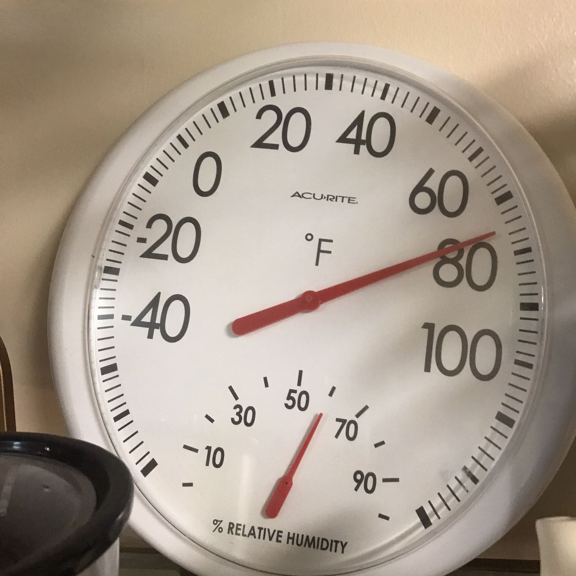 Large Temperature Device