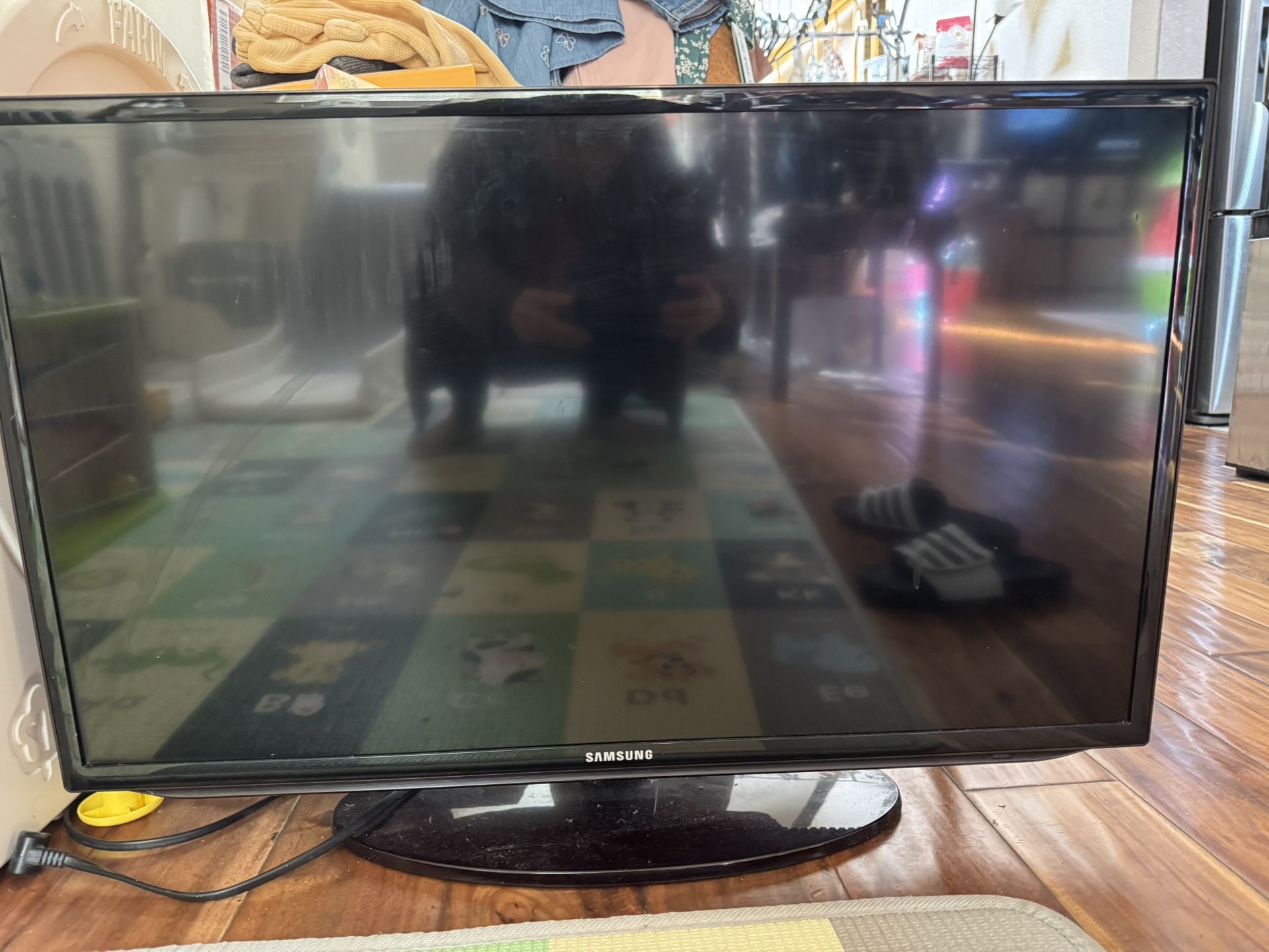 $40 TV