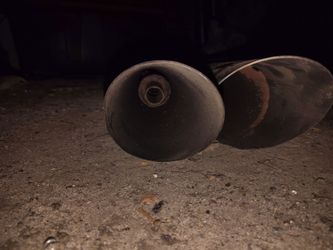 Mufflers